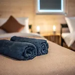 Dwa Brzegi Apartamento Międzywodzie
