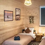 Apartamento Dwa Brzegi