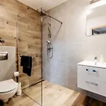 Apartamento Dwa Brzegi
