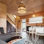 Apartamento Dwa Brzegi