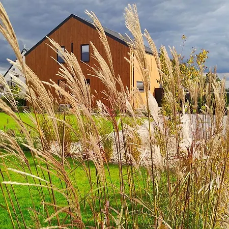 Dwa Brzegi مينزفوجة