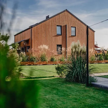 Dwa Brzegi * مينزفوجة