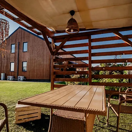 Apartamento Dwa Brzegi