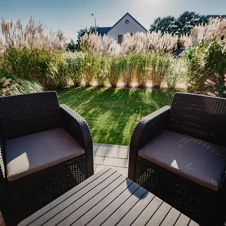 Dwa Brzegi * مينزفوجة