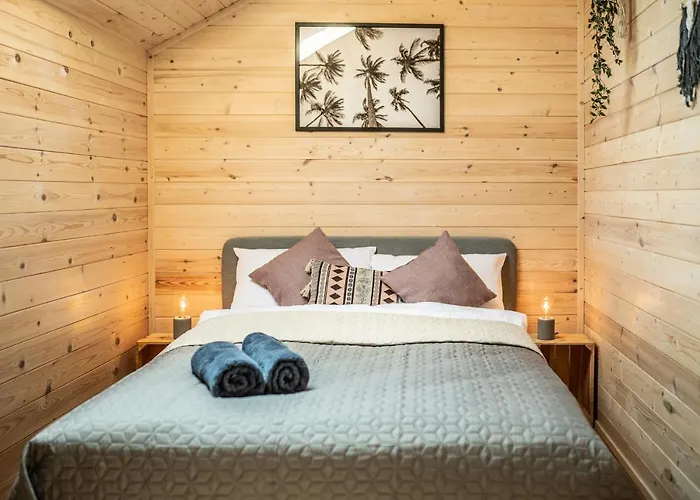 Dwa Brzegi * Międzywodzie