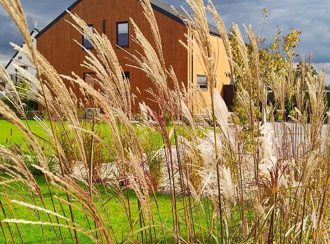 Dwa Brzegi Międzywodzie