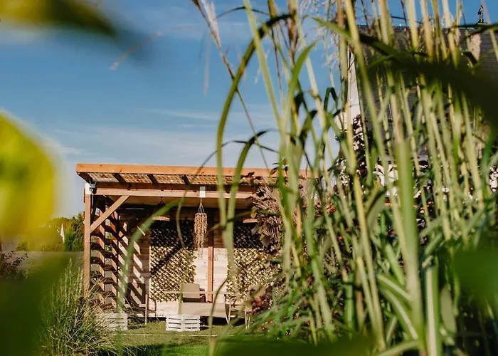 Apartmán Dwa Brzegi *