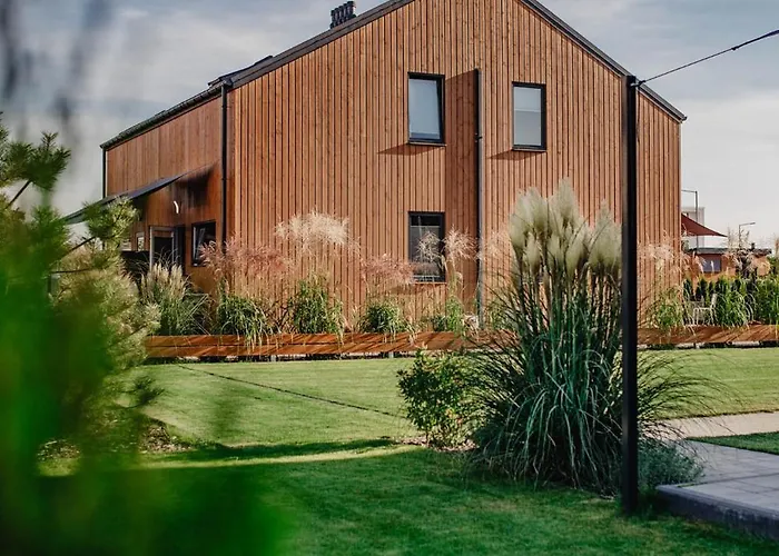 Dwa Brzegi * Międzywodzie