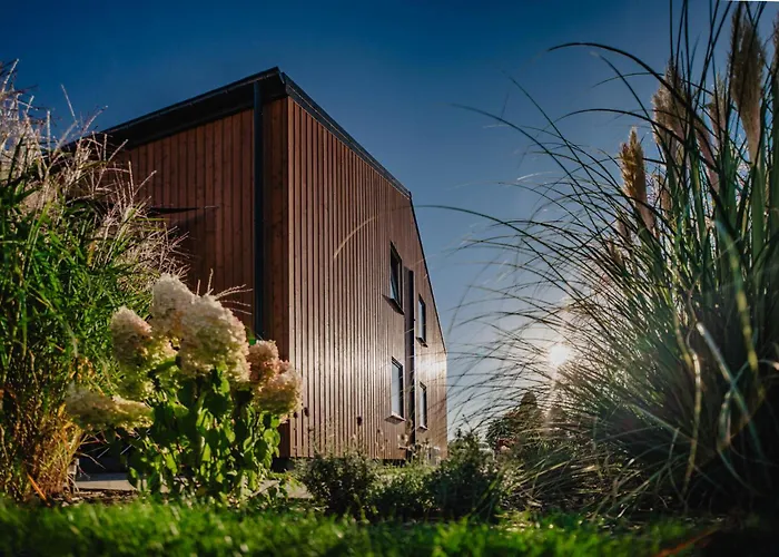 Apartmán Dwa Brzegi