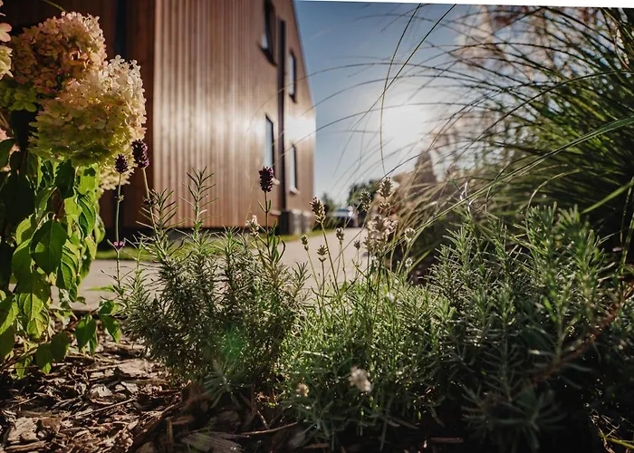 Dwa Brzegi Międzywodzie