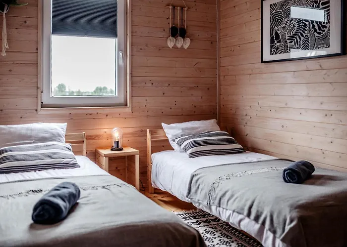 Apartmán Dwa Brzegi *