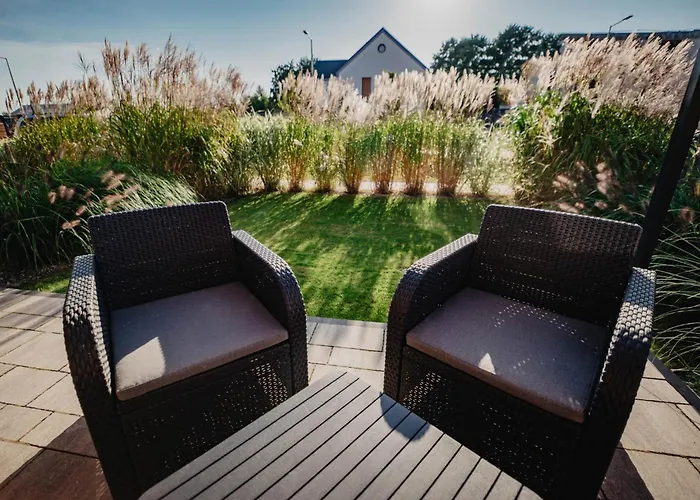 Dwa Brzegi * Międzywodzie